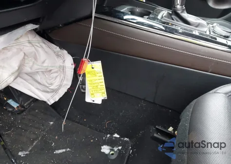 2021 Mazda Cx-30 Premium из США, поврежденный, VIN 3MVDMBDL1MM312240